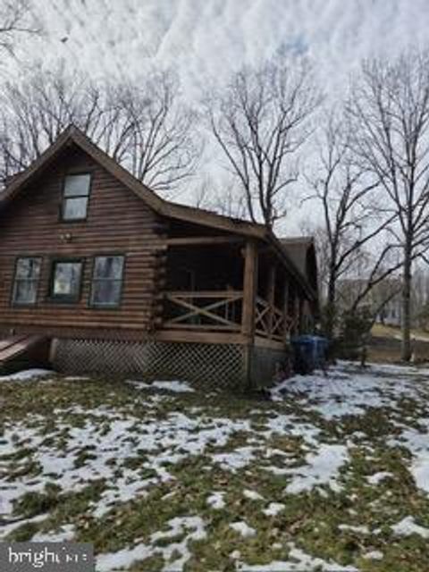 Tiny photo for 24 Grist Mill Lane, WEST GROVE, PA 19390 (MLS # PACT2118042)