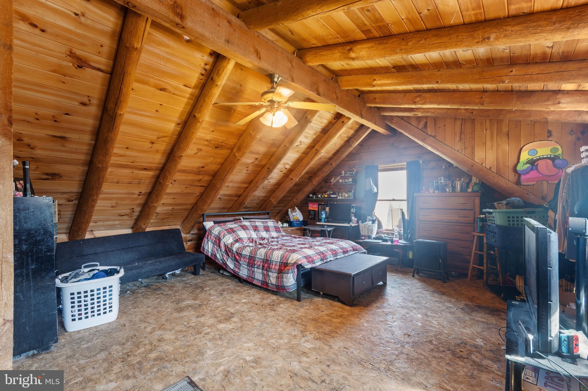 GRIST MILL FARMS - Residential