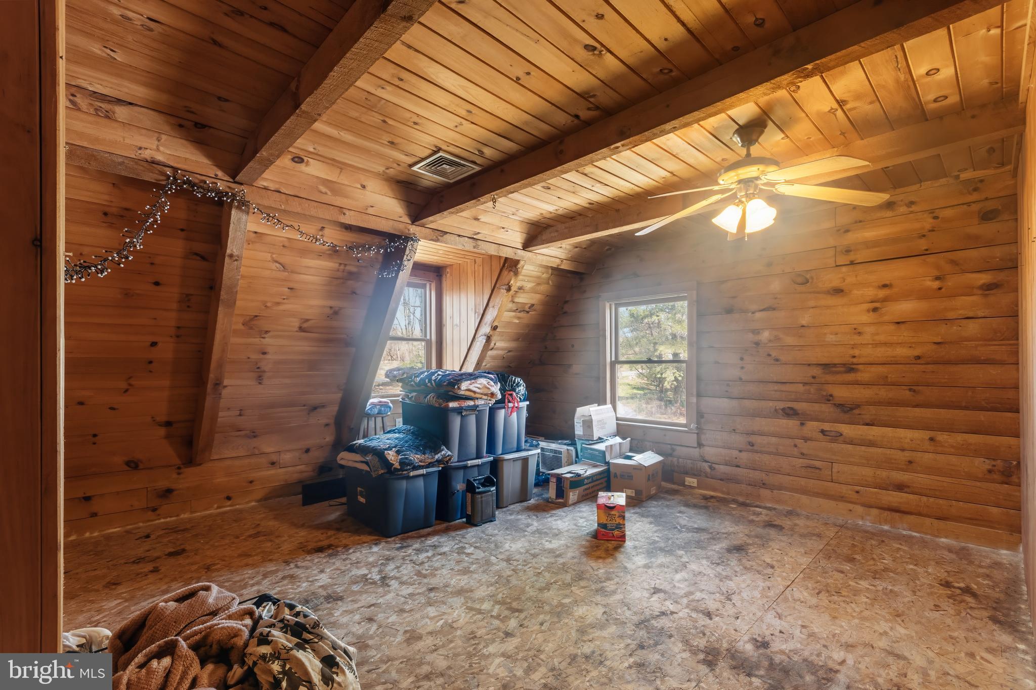 GRIST MILL FARMS - Residential