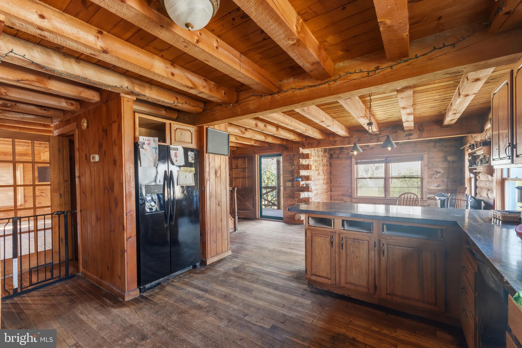 GRIST MILL FARMS - Residential