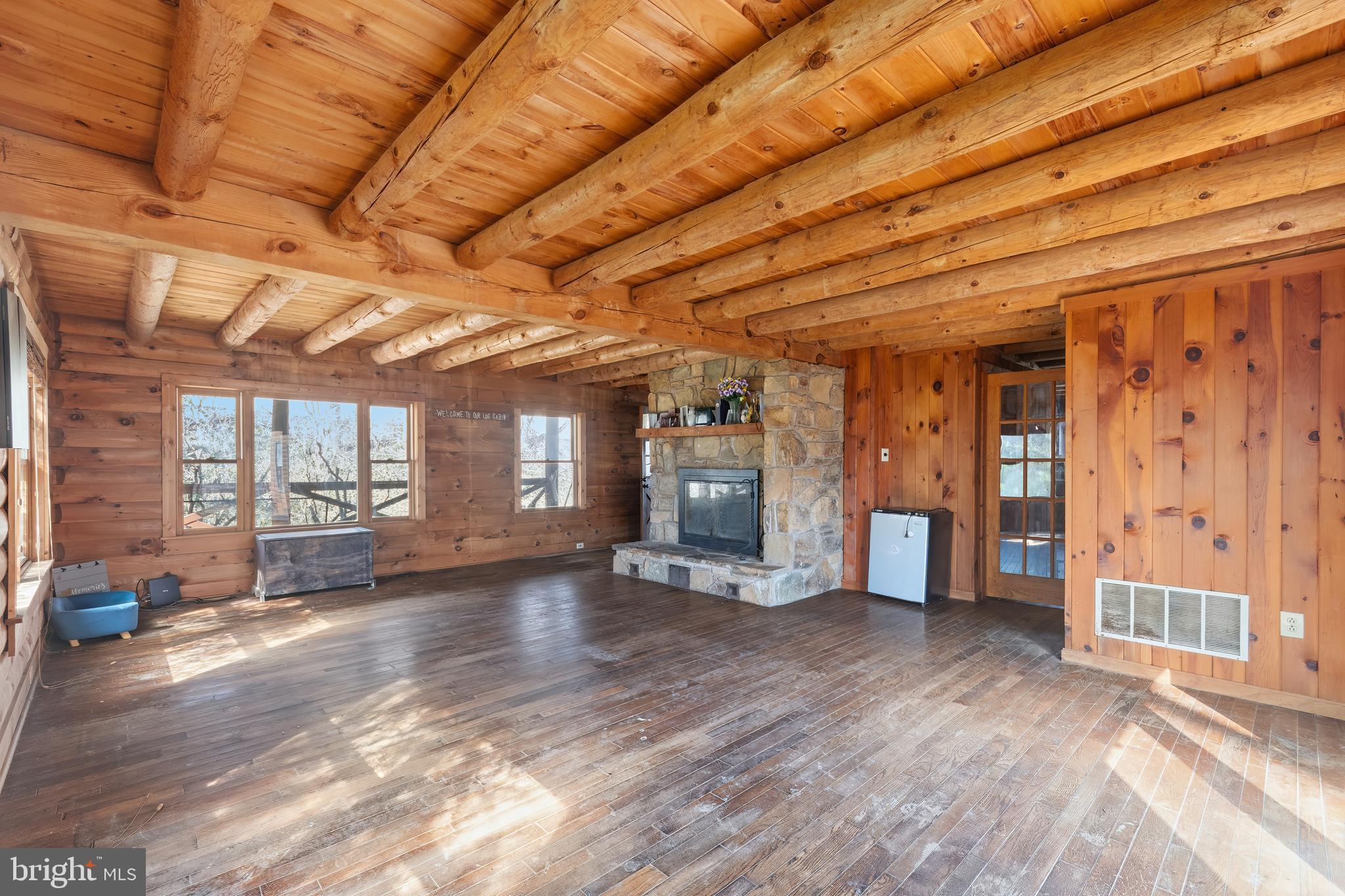 GRIST MILL FARMS - Residential