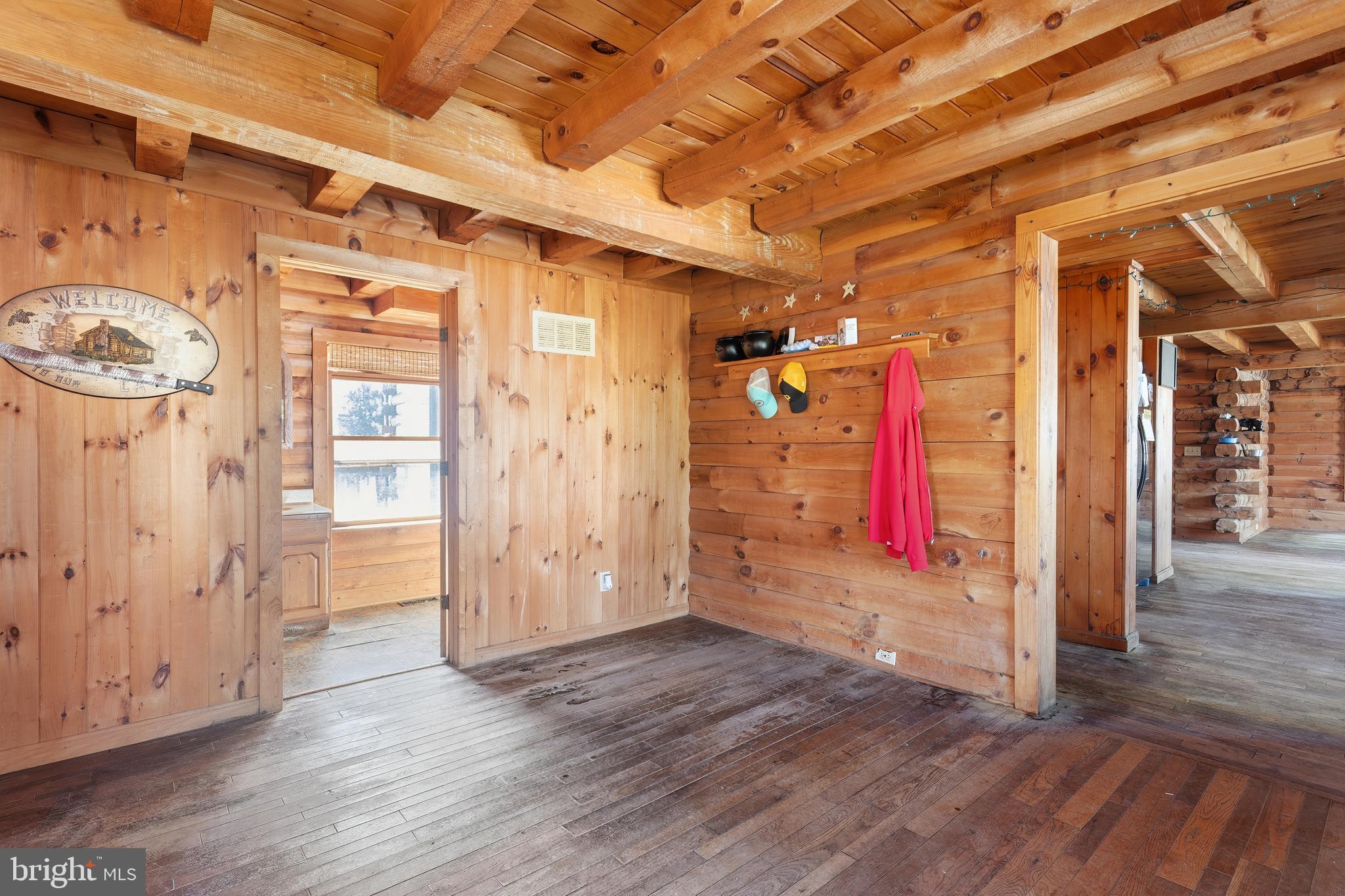 GRIST MILL FARMS - Residential