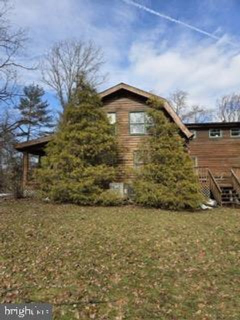 Photo of 24 Grist Mill Lane, WEST GROVE, PA 19390 (MLS # PACT2118042)