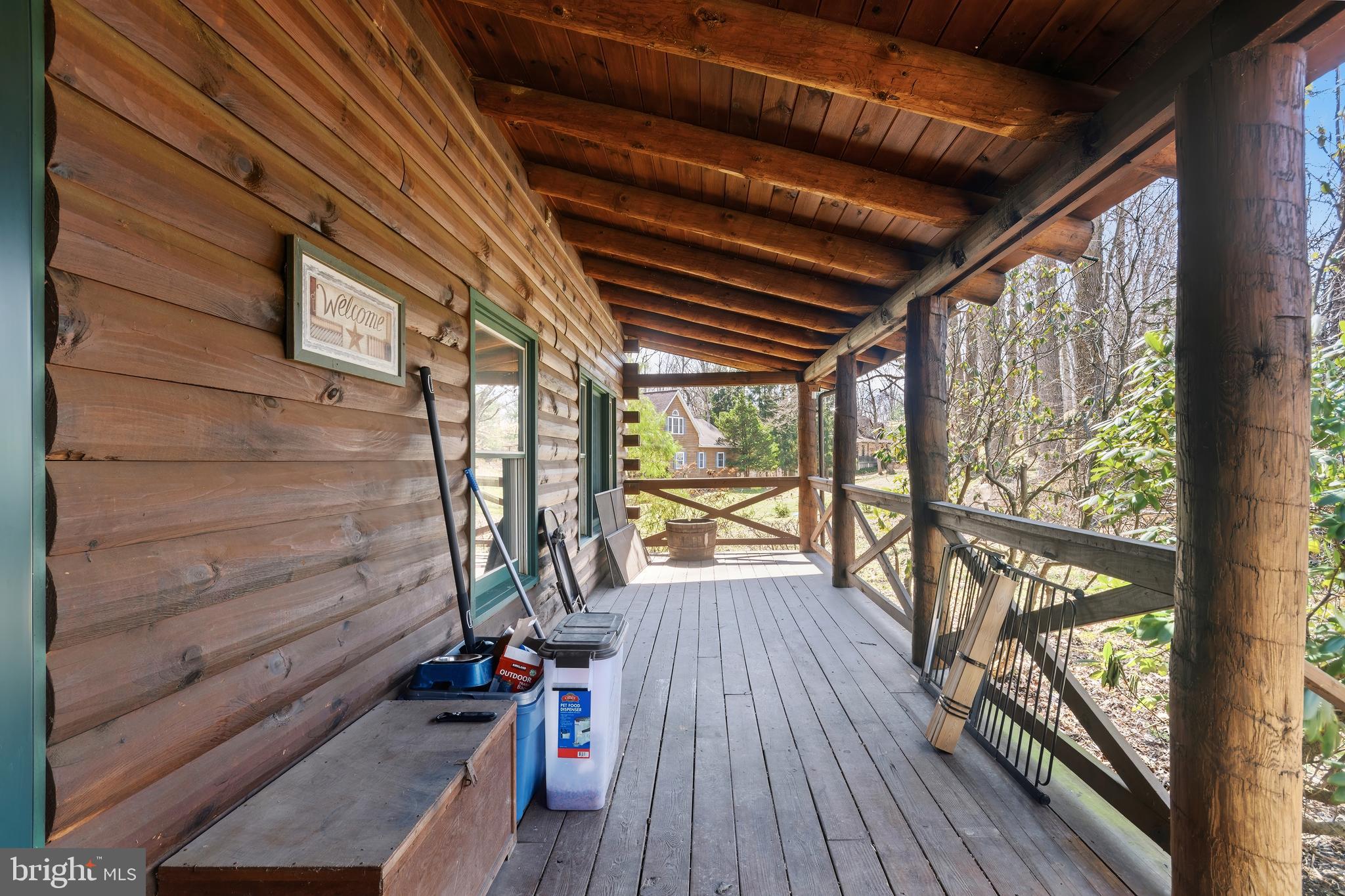 GRIST MILL FARMS - Residential