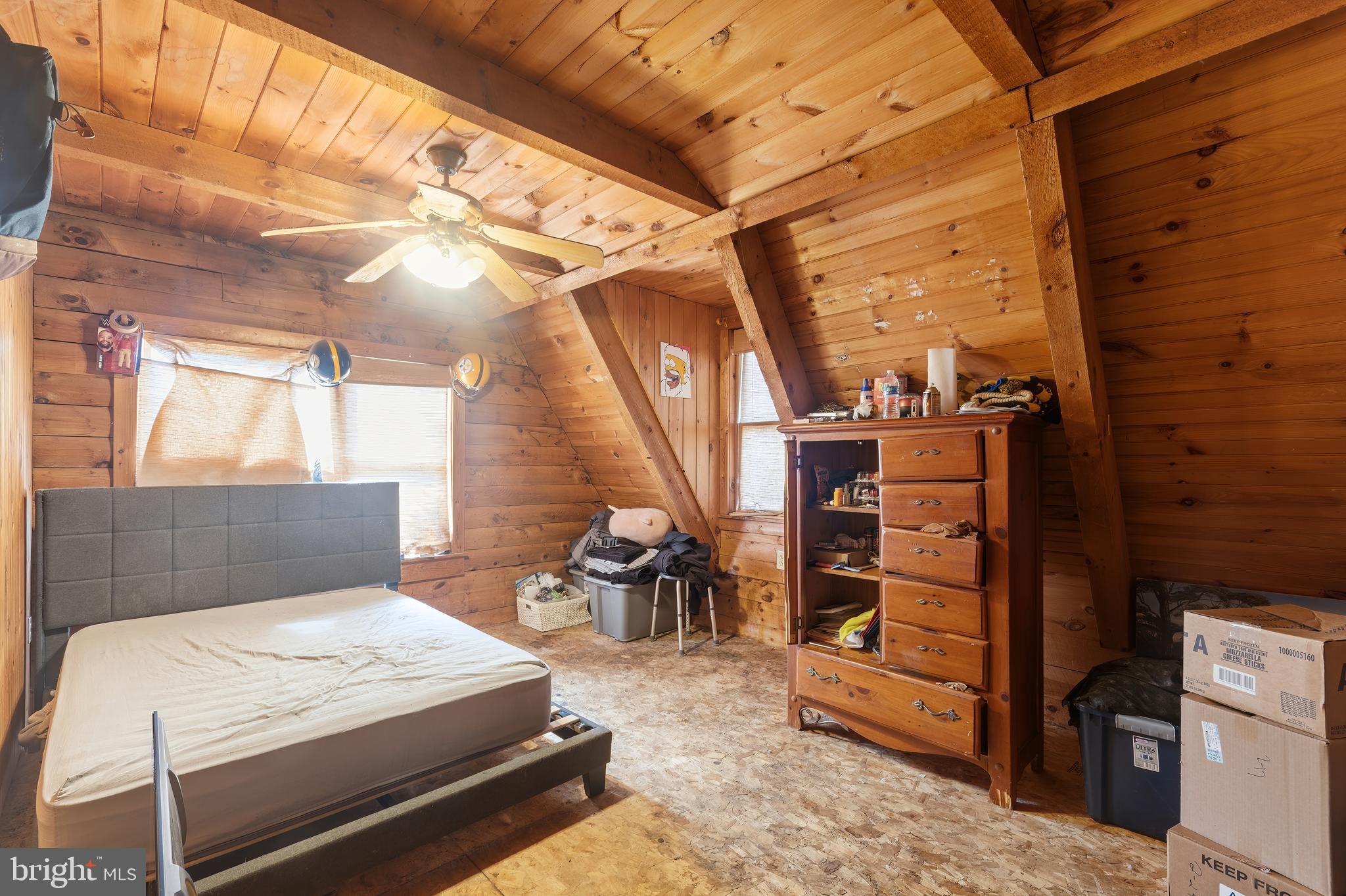 GRIST MILL FARMS - Residential