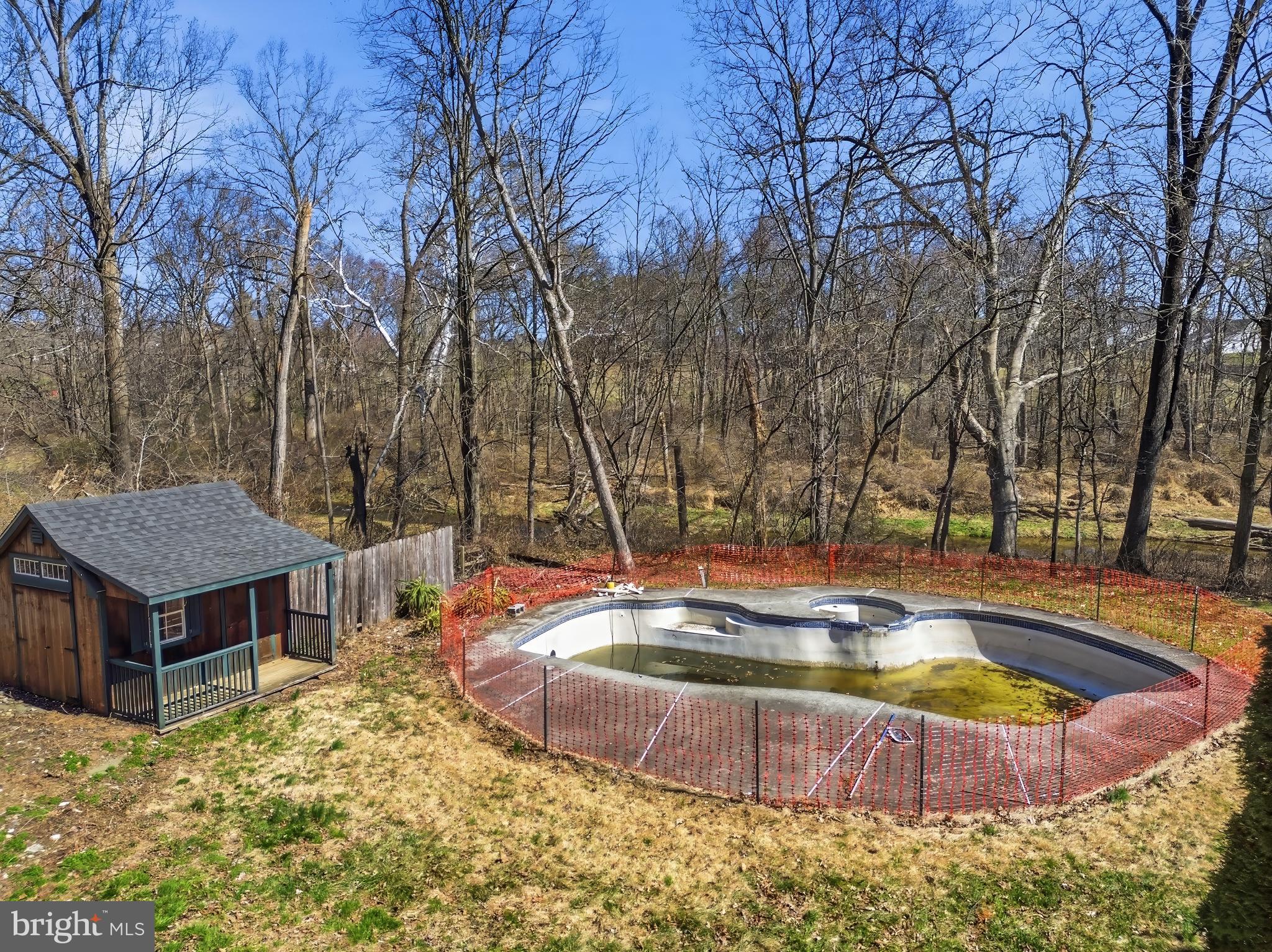 GRIST MILL FARMS - Residential