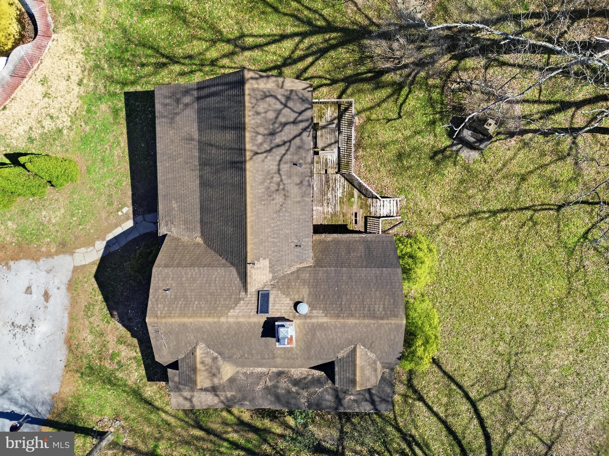 GRIST MILL FARMS - Residential