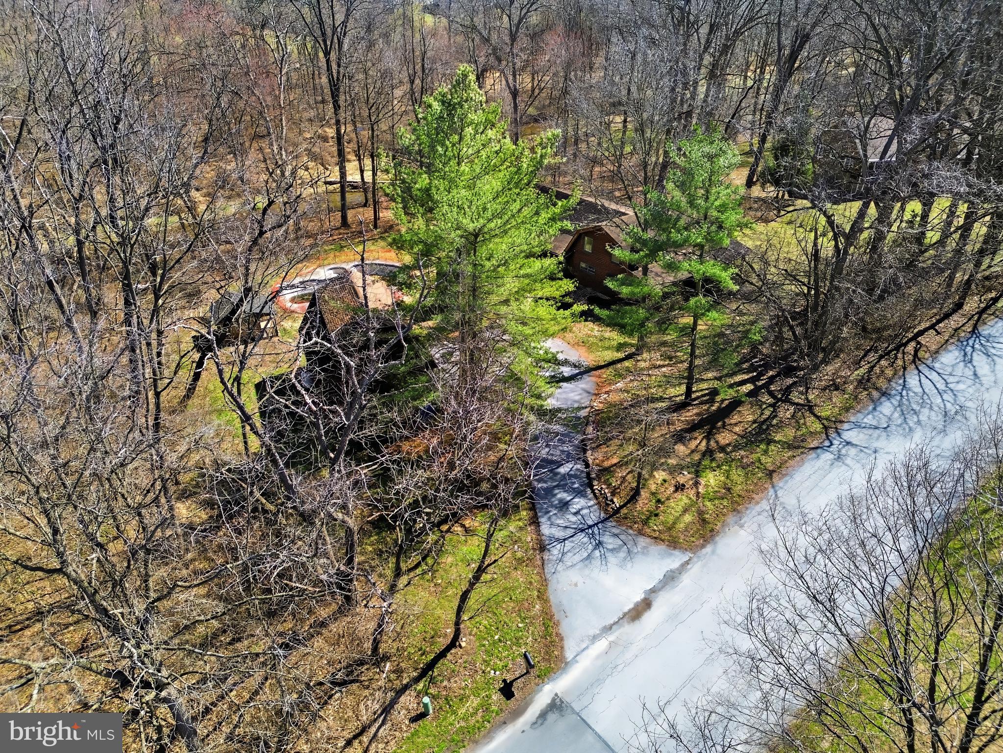 GRIST MILL FARMS - Residential
