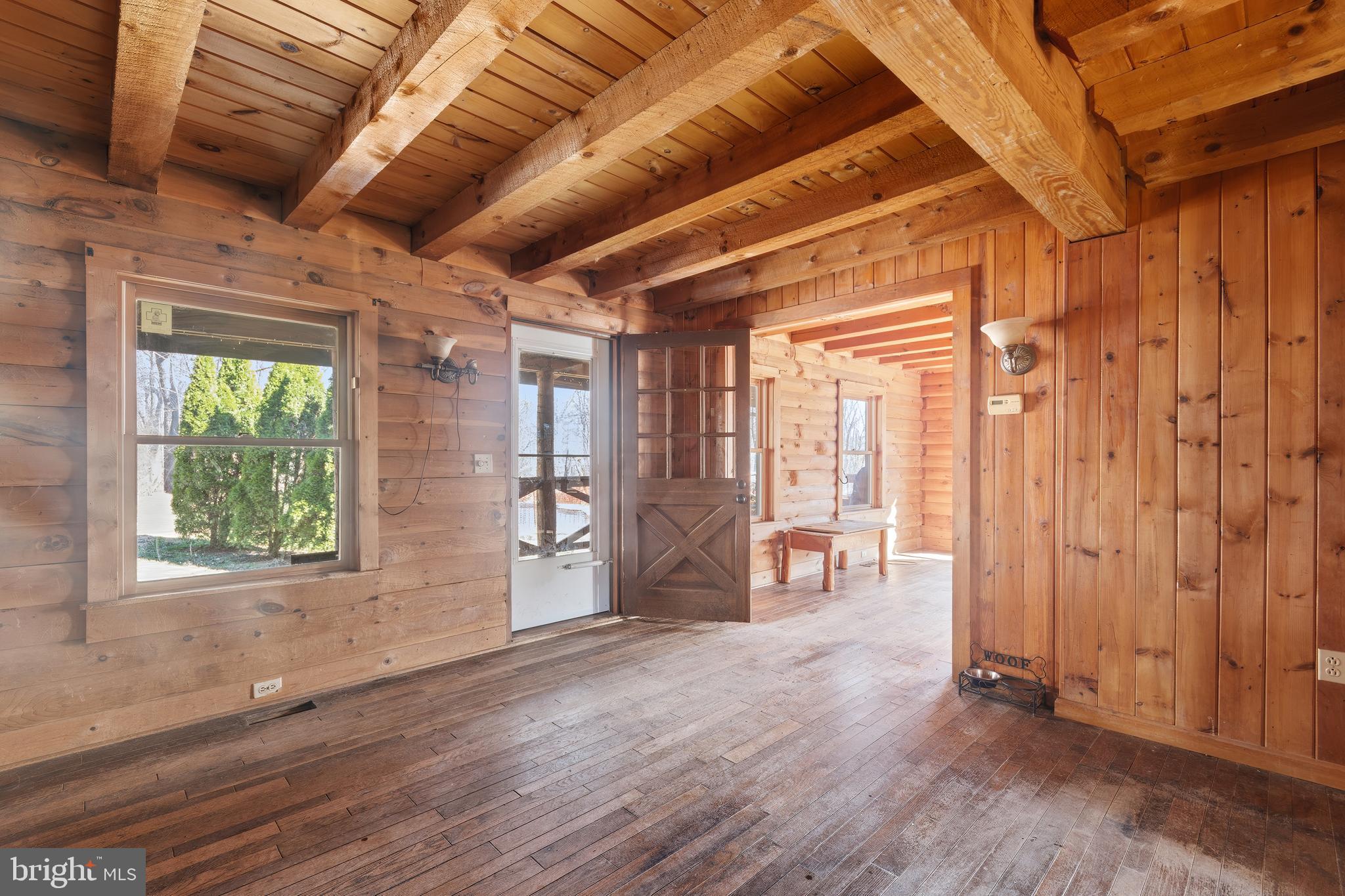 GRIST MILL FARMS - Residential