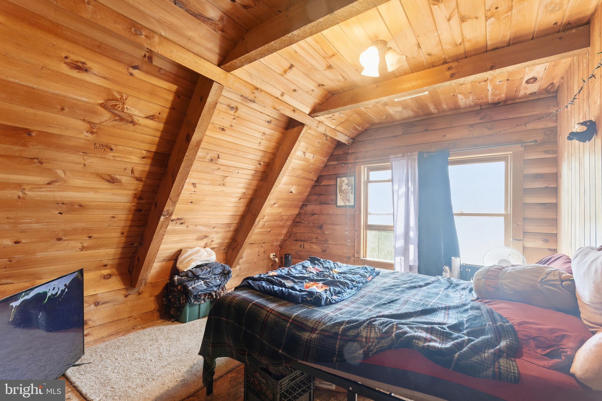 GRIST MILL FARMS - Residential