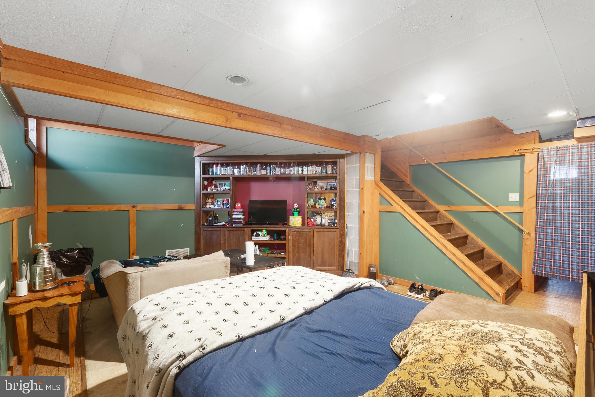 GRIST MILL FARMS - Residential