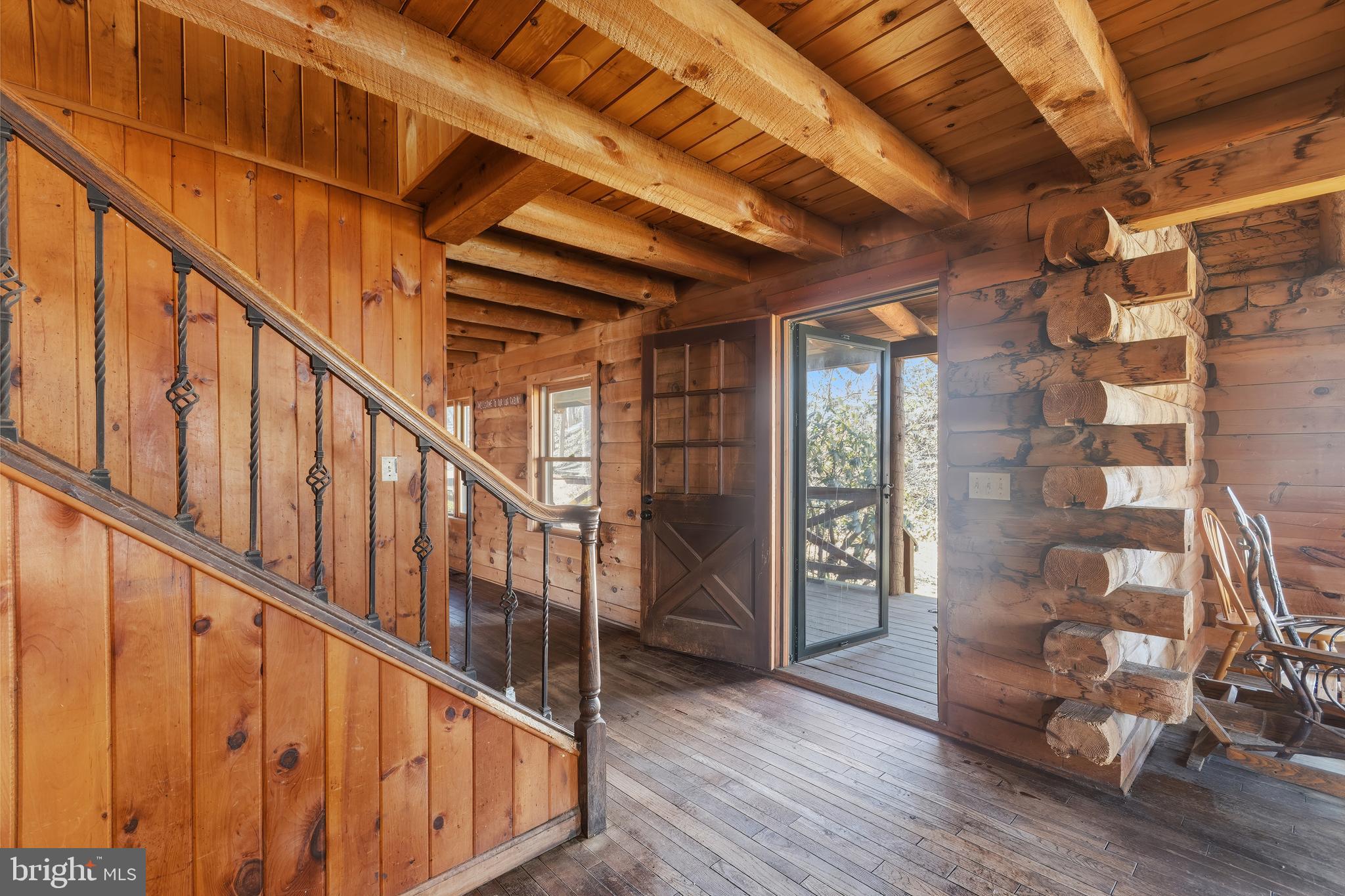 GRIST MILL FARMS - Residential