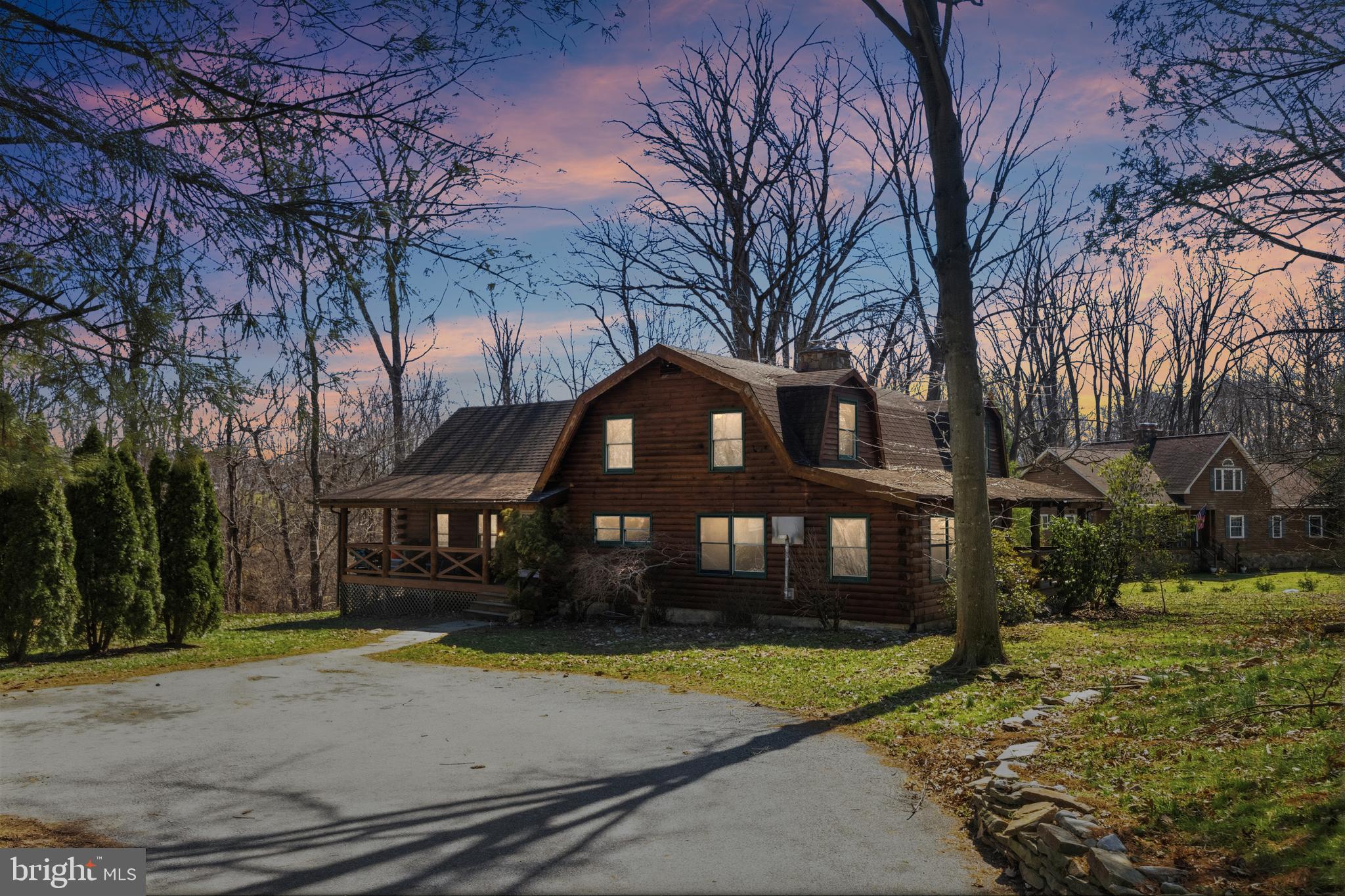 GRIST MILL FARMS - Residential