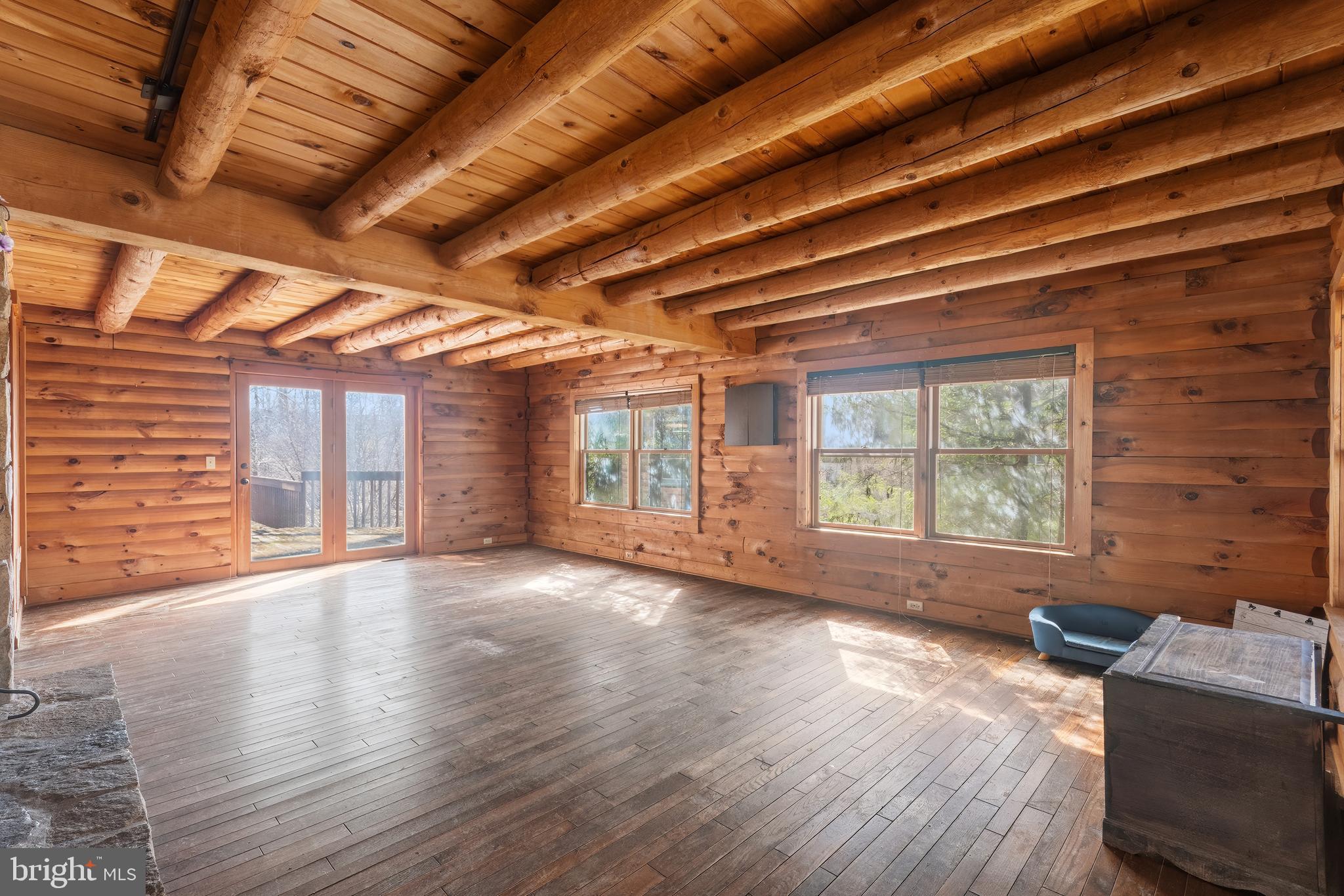 GRIST MILL FARMS - Residential