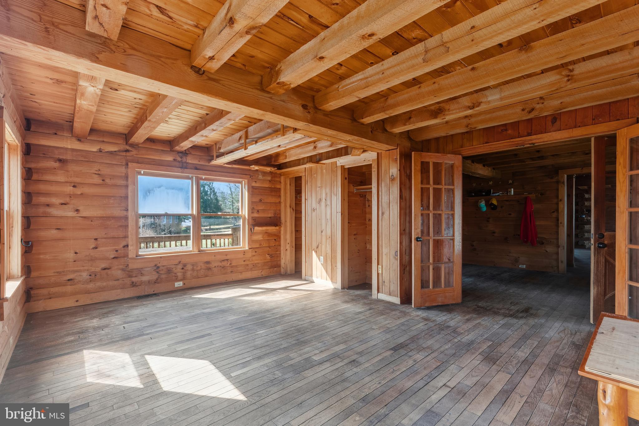 GRIST MILL FARMS - Residential