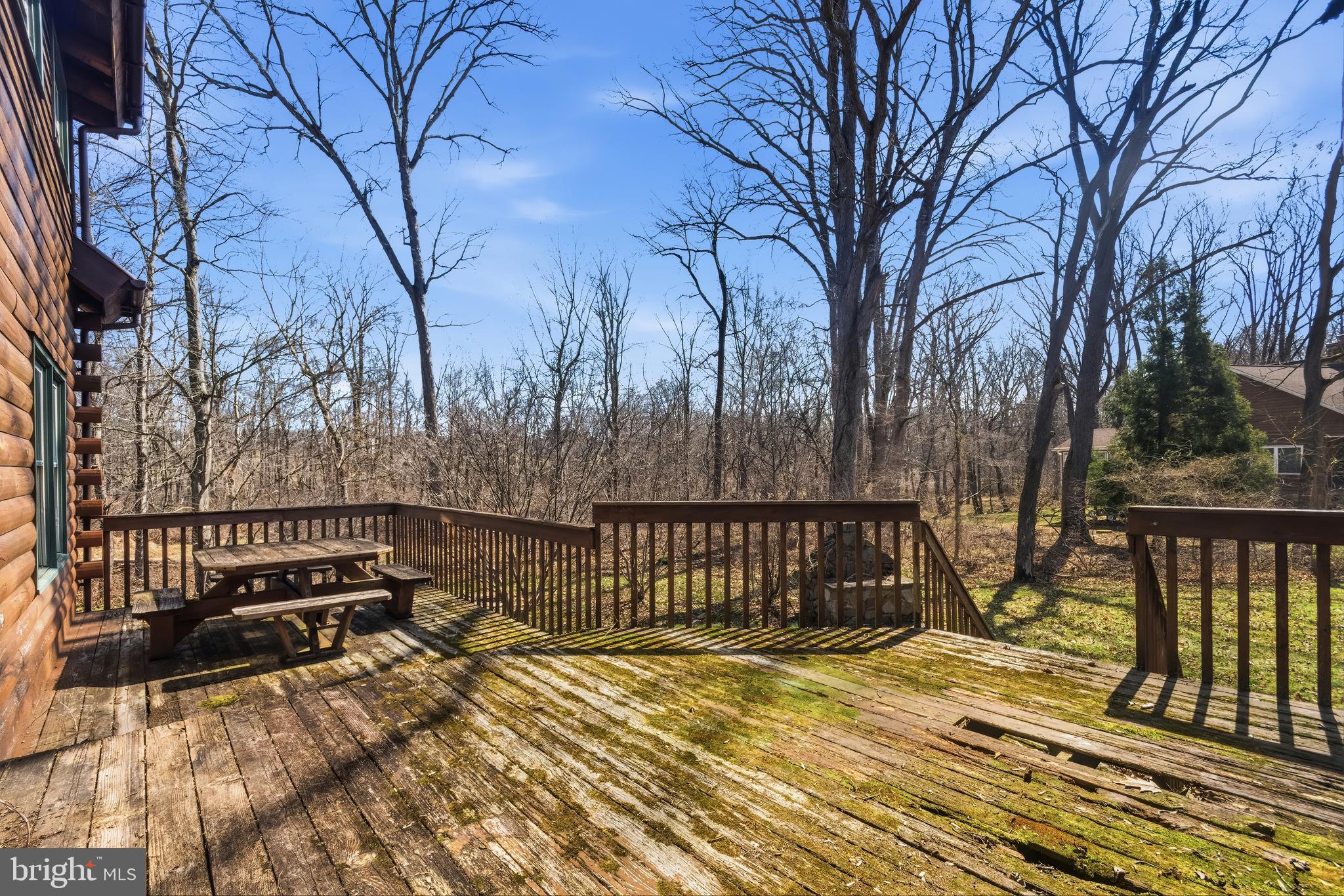 GRIST MILL FARMS - Residential