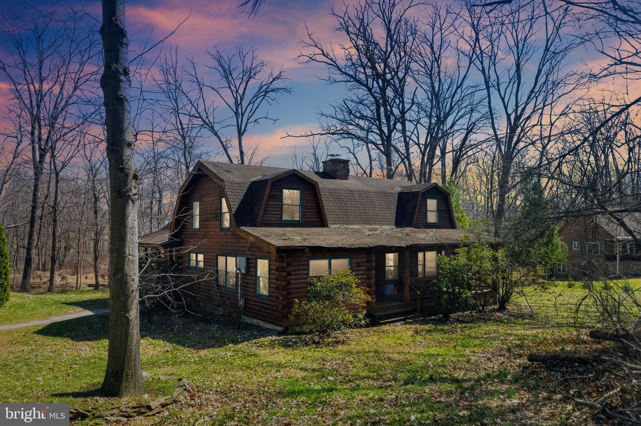 GRIST MILL FARMS - Residential