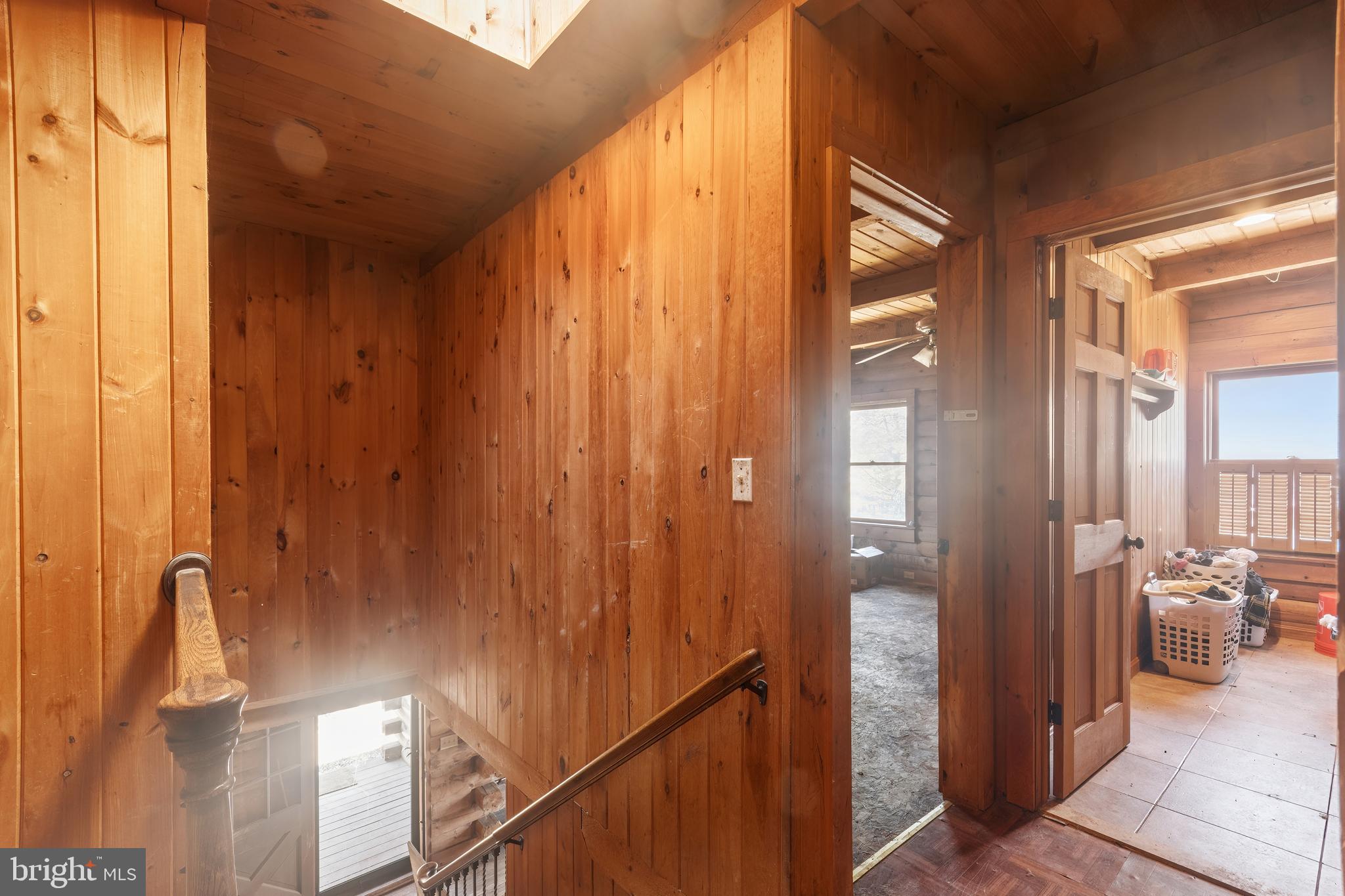 GRIST MILL FARMS - Residential