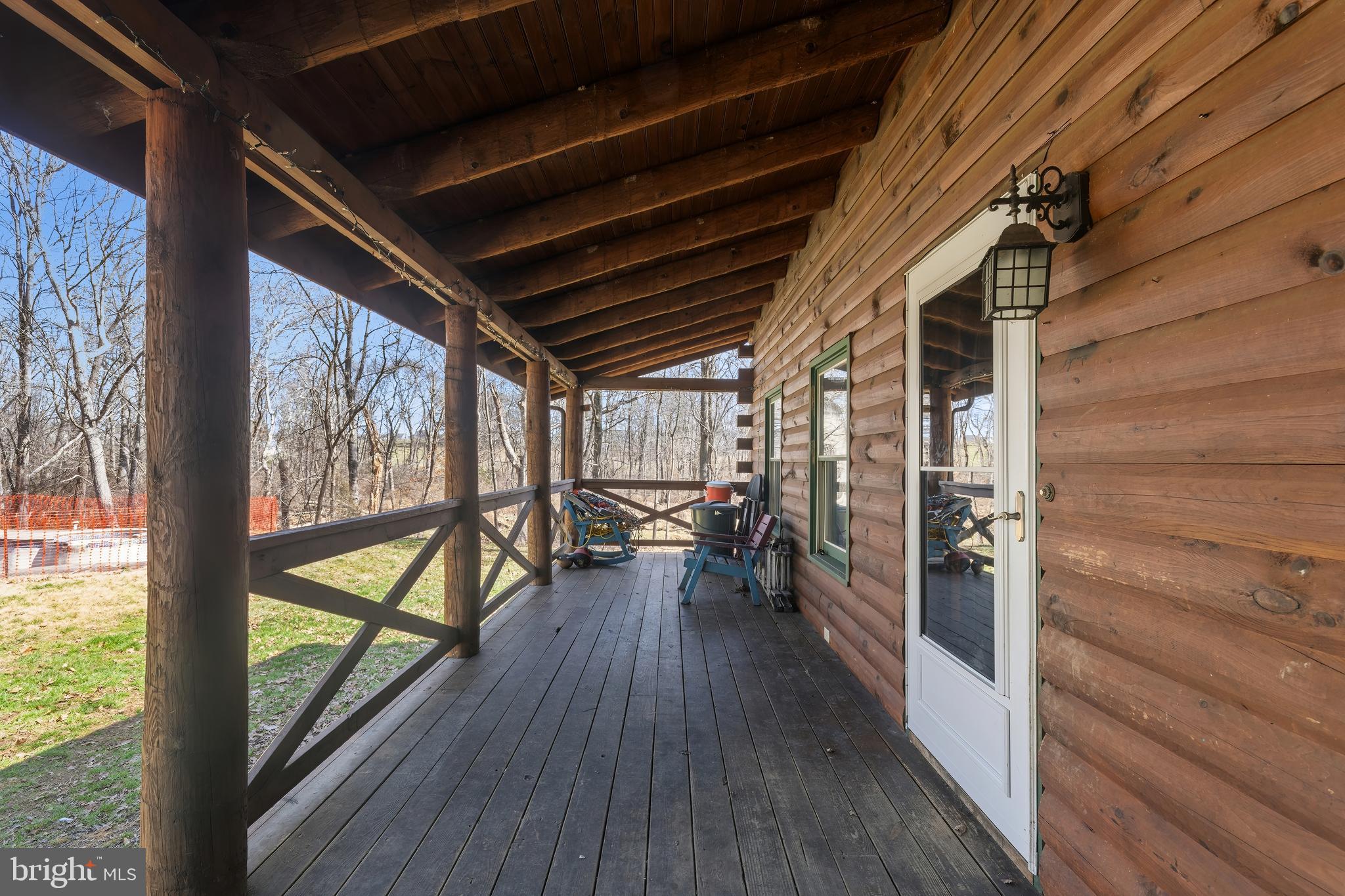 GRIST MILL FARMS - Residential