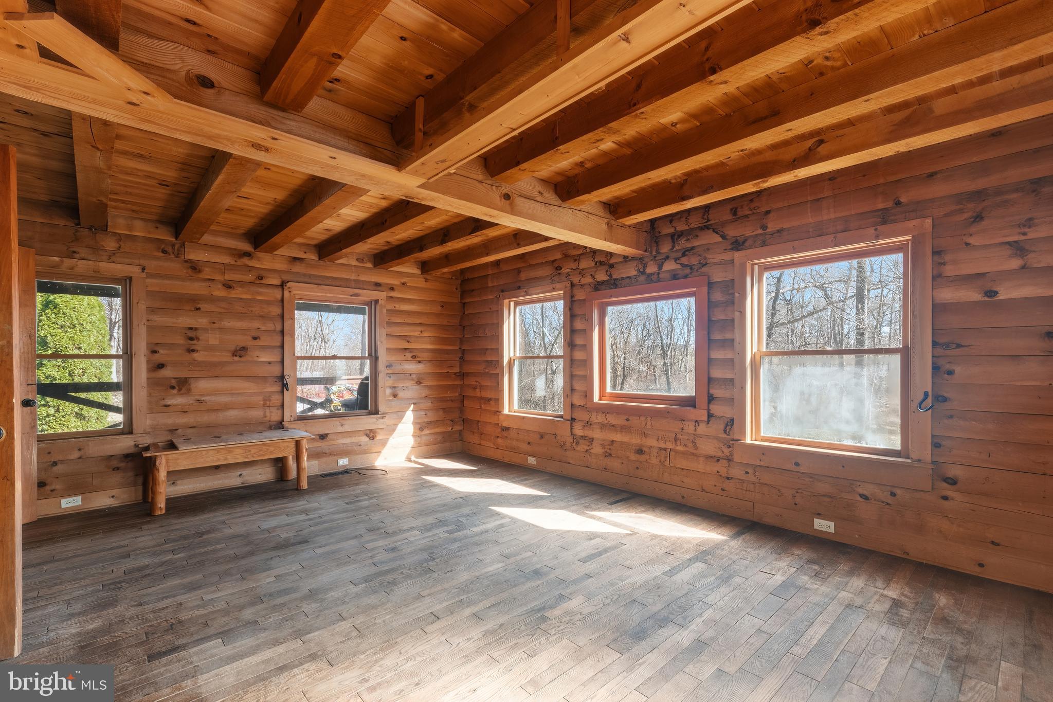 GRIST MILL FARMS - Residential