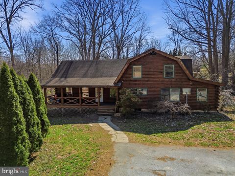 Homes For Sale - 24 Grist Mill Lane<br/> WEST GROVE, PA 19390