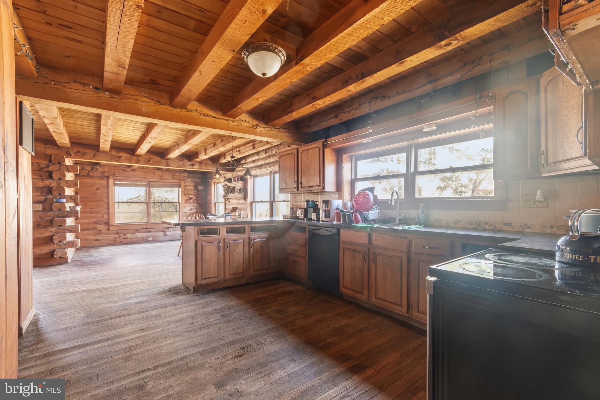 GRIST MILL FARMS - Residential