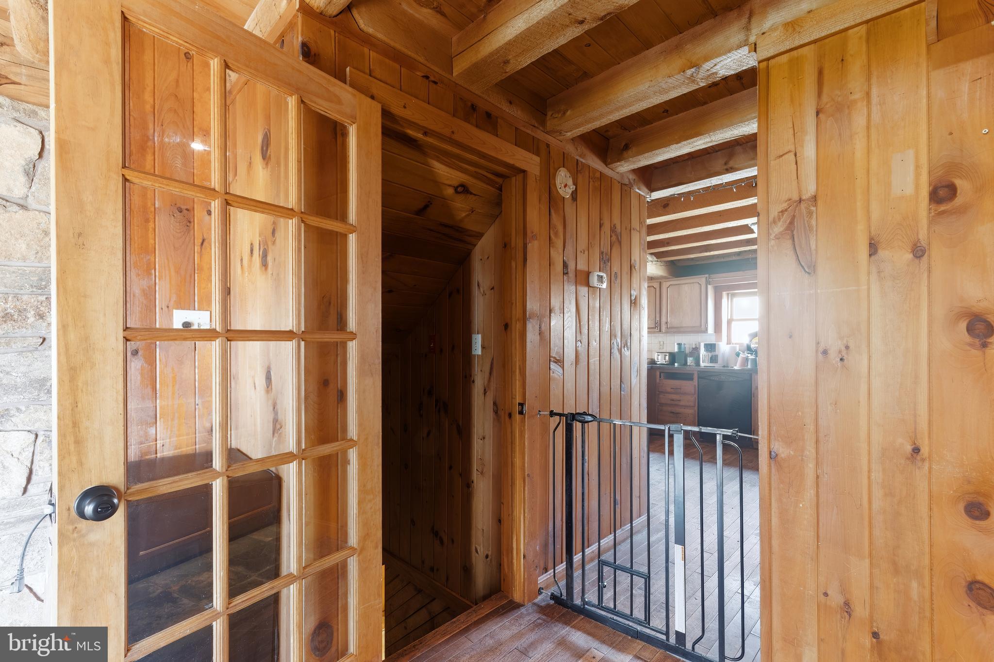 GRIST MILL FARMS - Residential