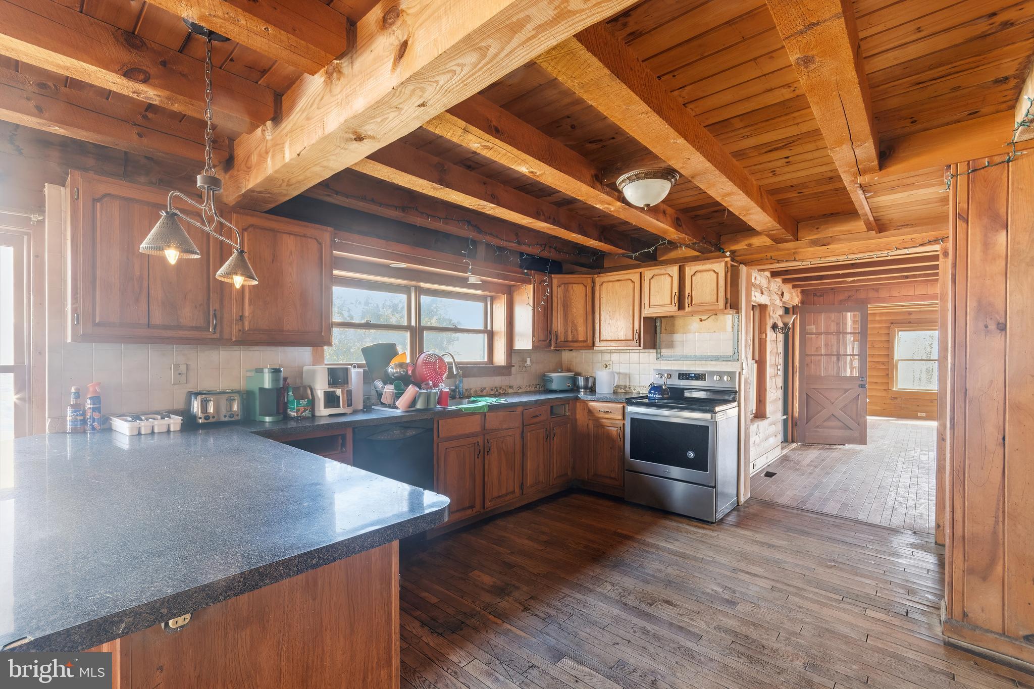 GRIST MILL FARMS - Residential