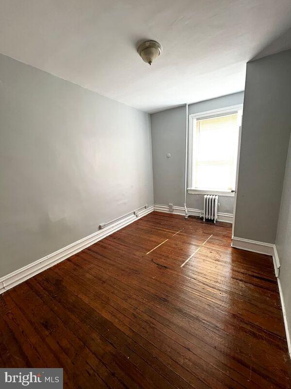MOUNT VERNON PLACE HISTORIC DISTRICT - Residential Lease