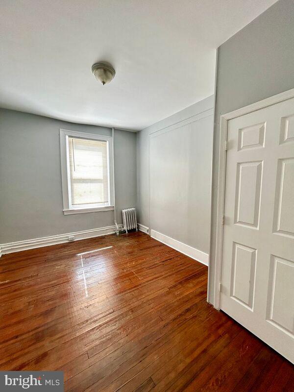 MOUNT VERNON PLACE HISTORIC DISTRICT - Residential Lease
