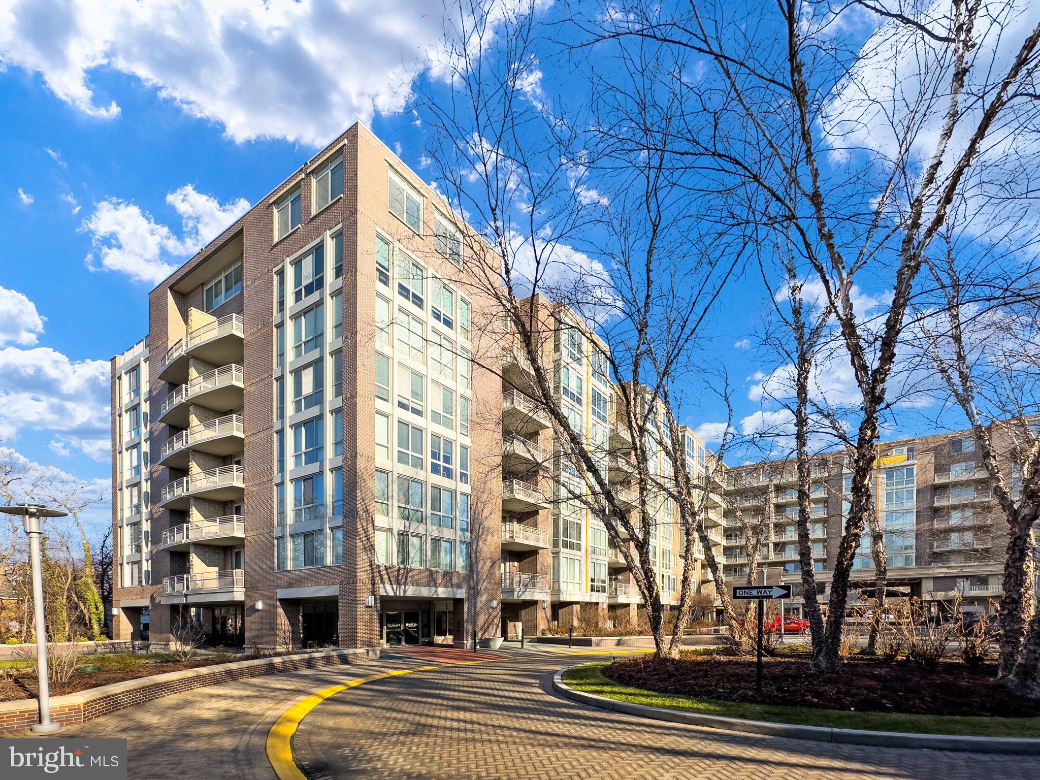 THE BYRON - Residential