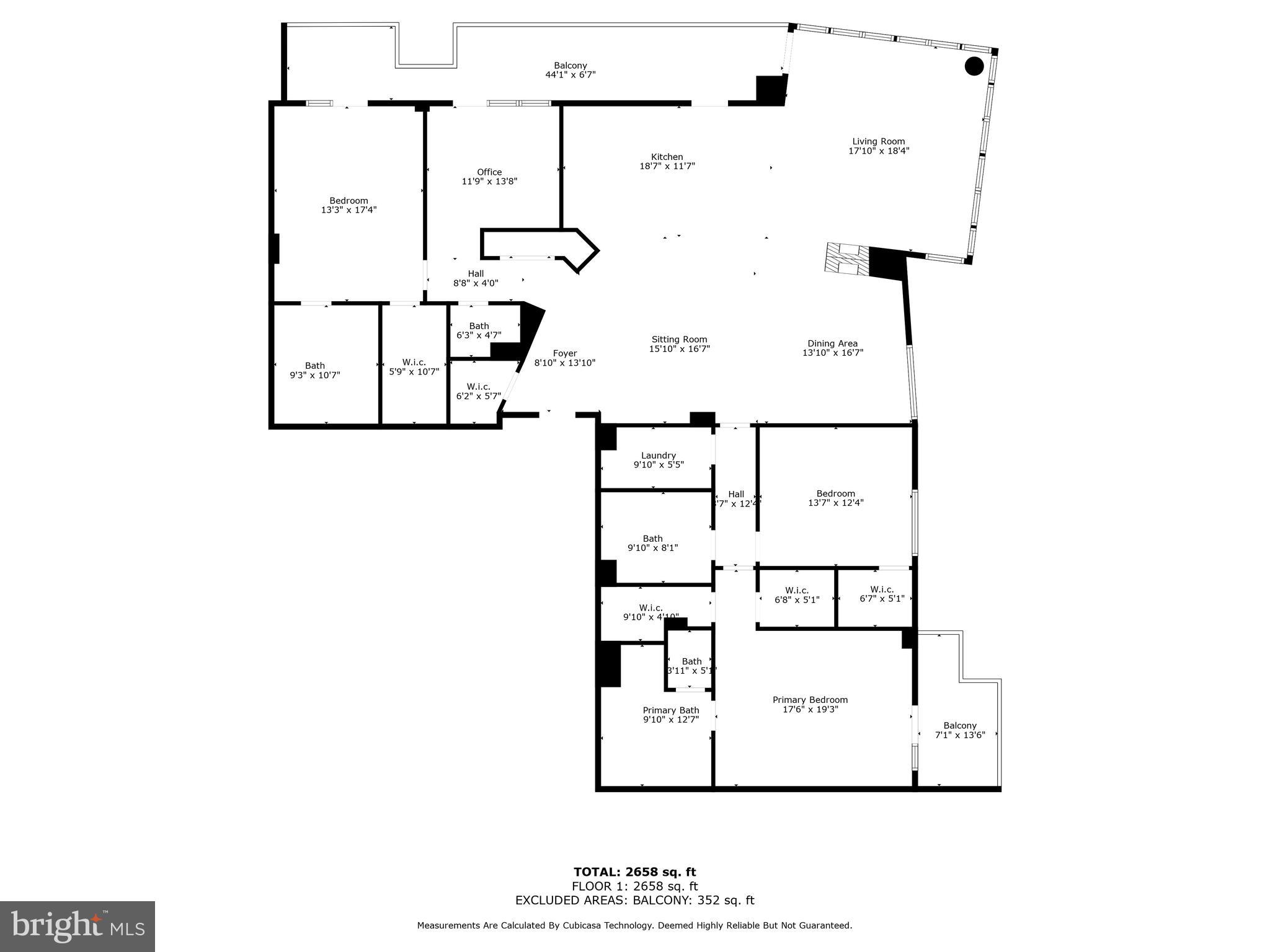 THE BYRON - Residential