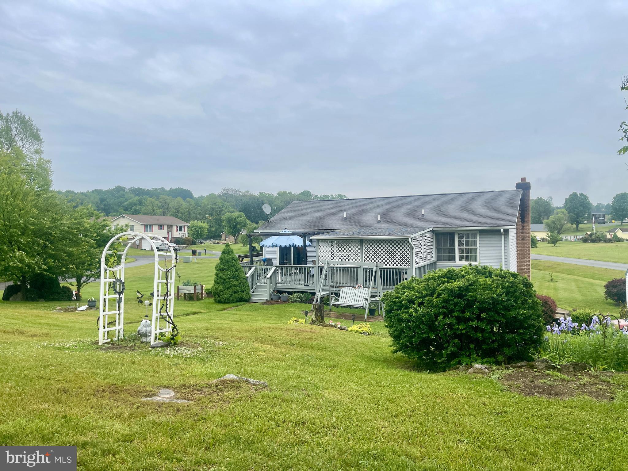 CROWN POINTE NORTH - Residential