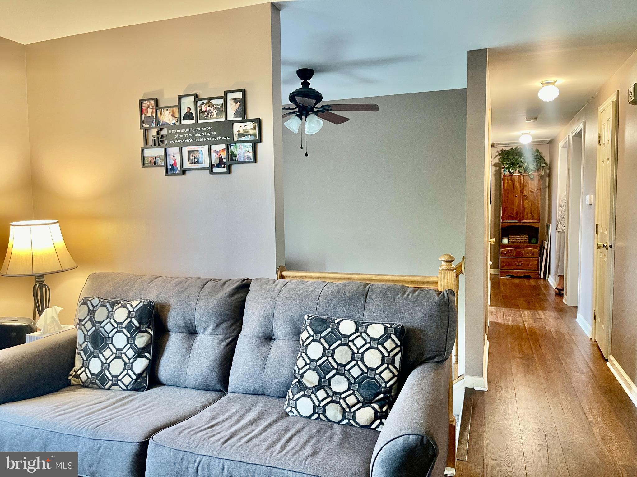 CROWN POINTE NORTH - Residential