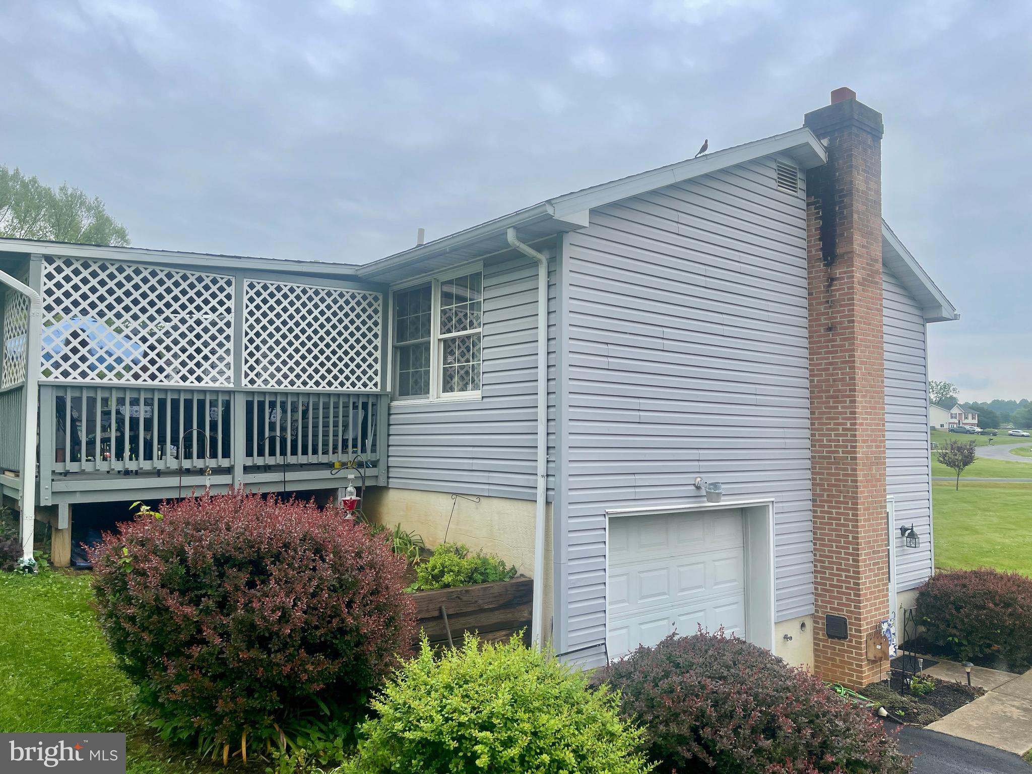 CROWN POINTE NORTH - Residential