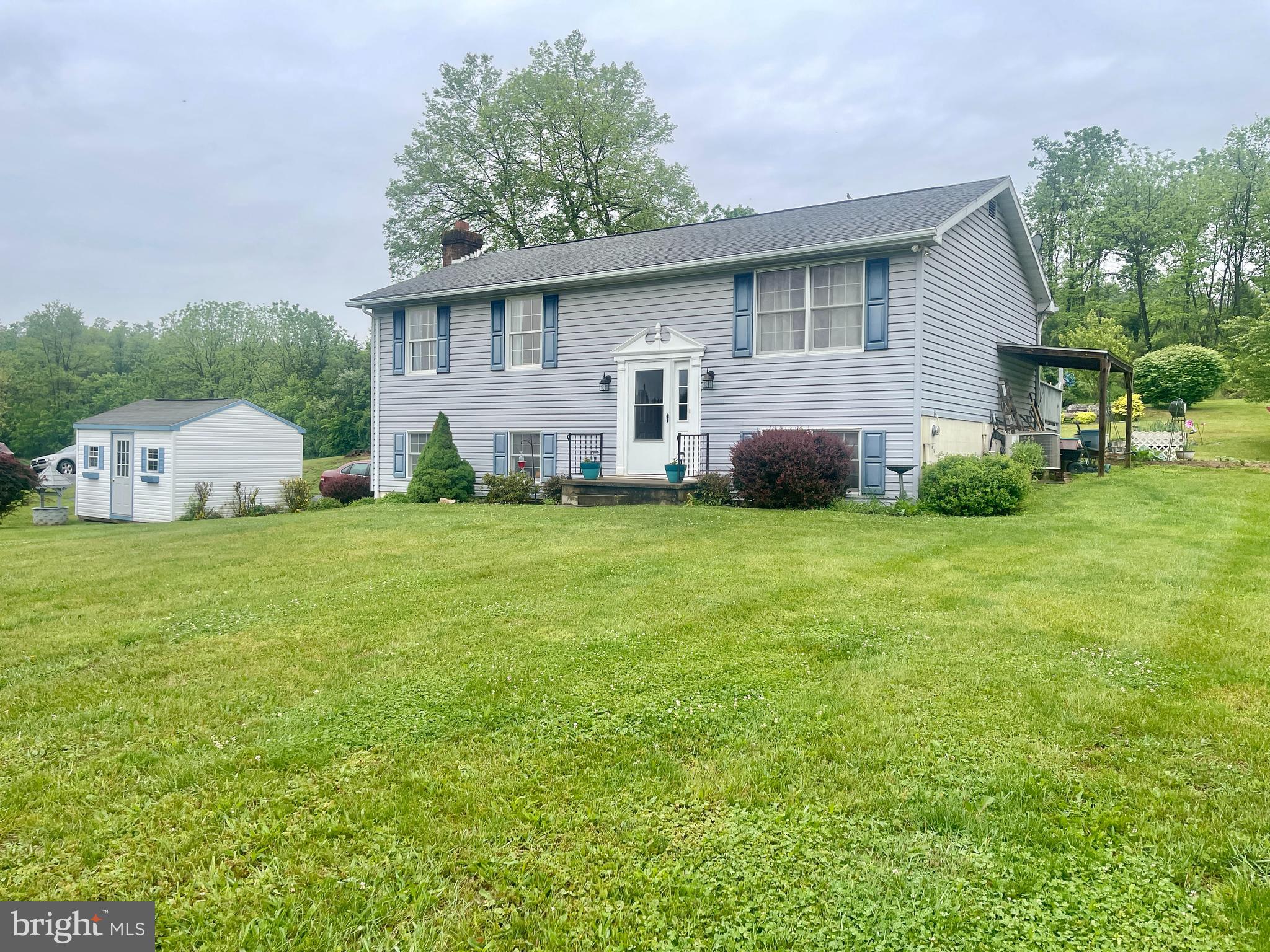 CROWN POINTE NORTH - Residential