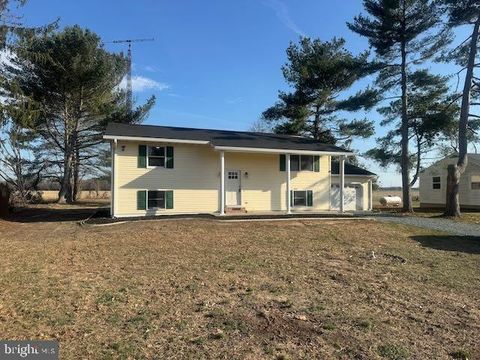 624 HAMMOND DRIVE MILFORD DE 19963