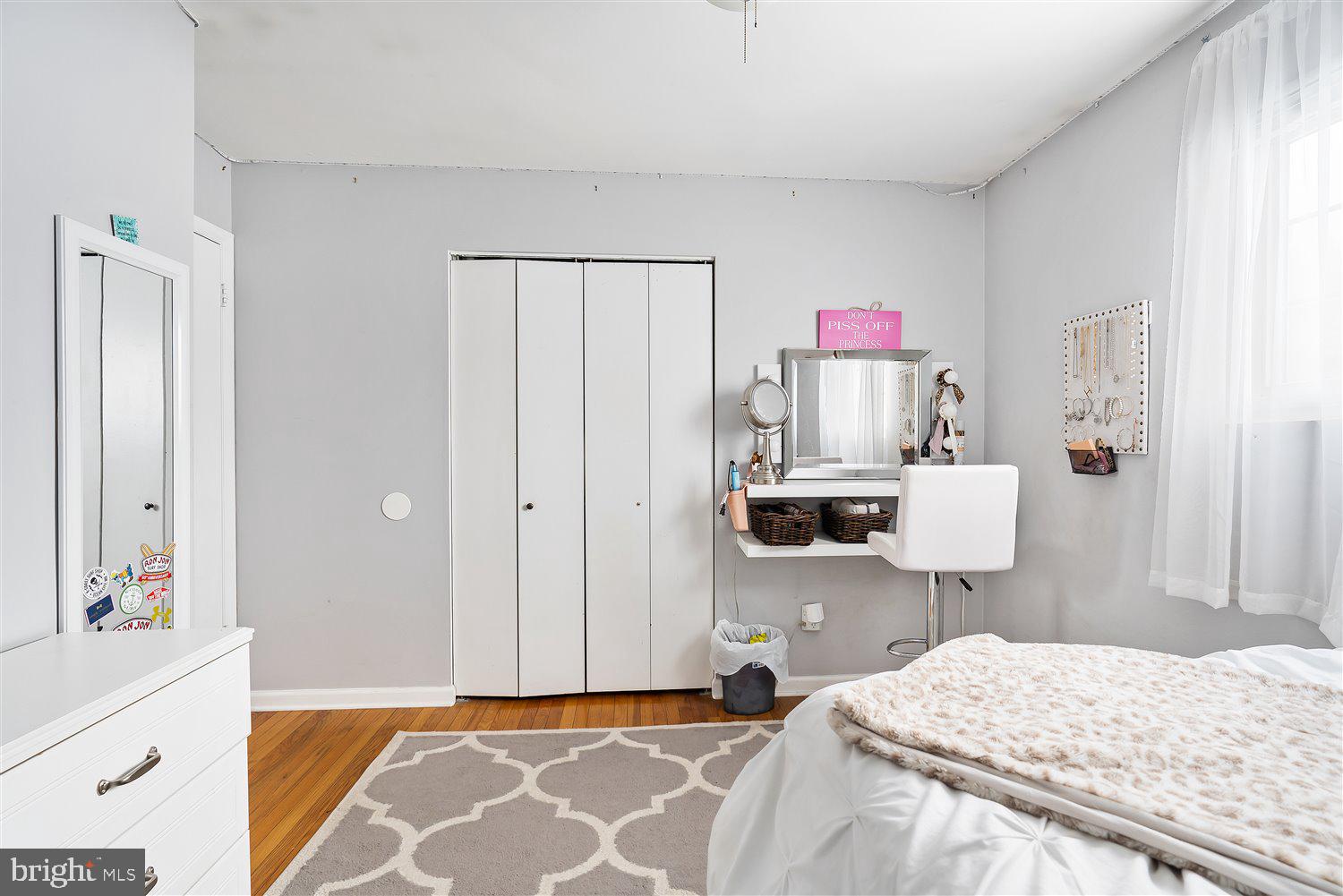 PERRY HALL VILLAGE - Residential