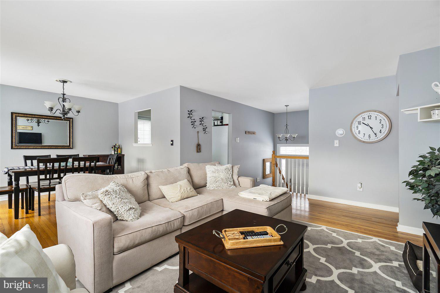 PERRY HALL VILLAGE - Residential