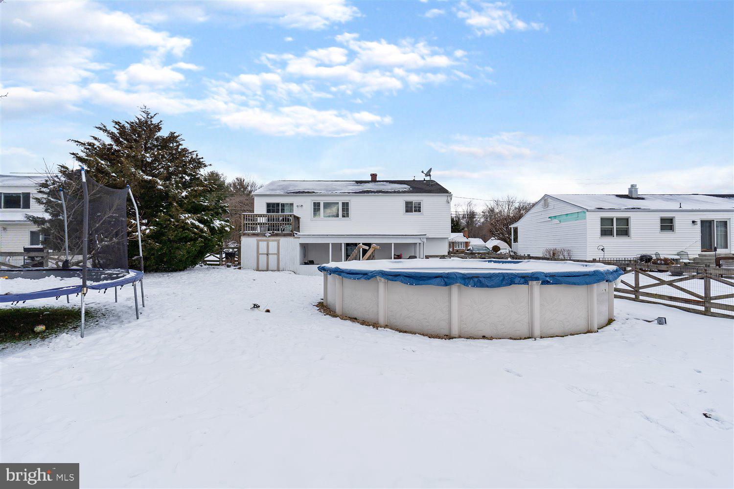 PERRY HALL VILLAGE - Residential