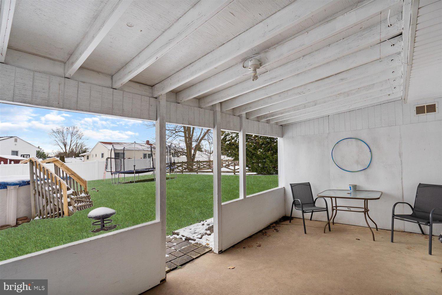 PERRY HALL VILLAGE - Residential