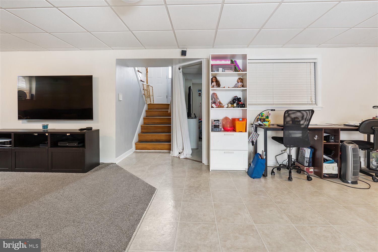 PERRY HALL VILLAGE - Residential