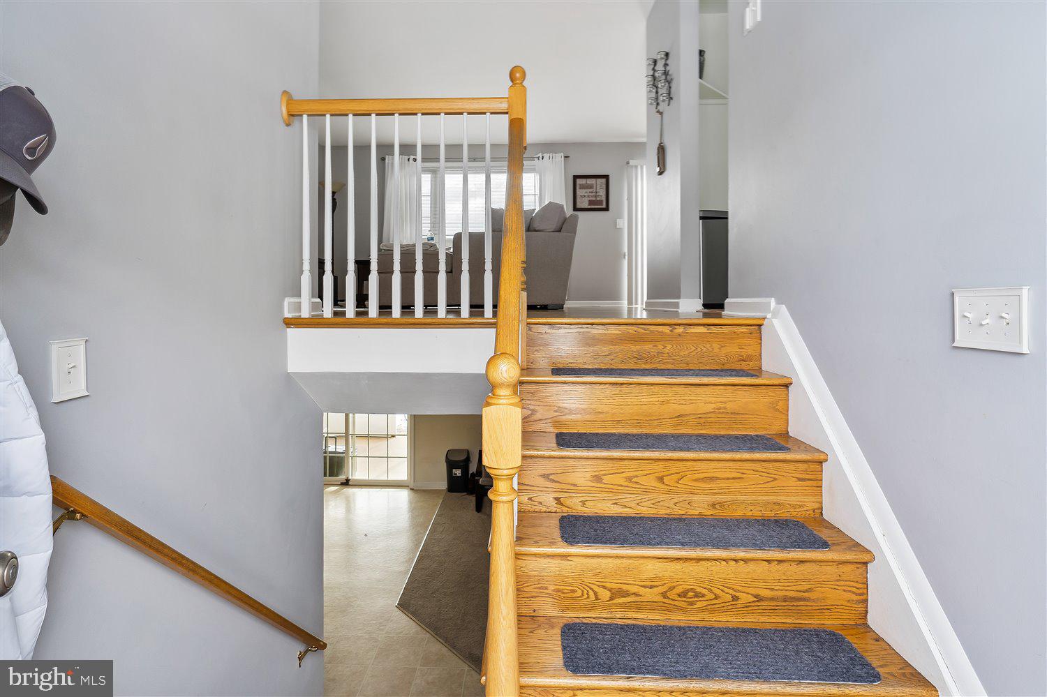 PERRY HALL VILLAGE - Residential