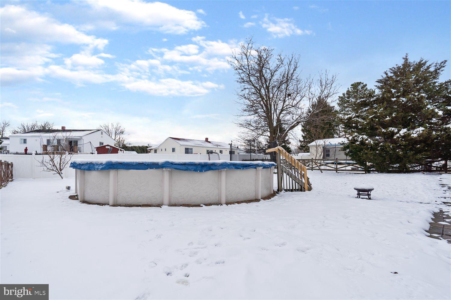 PERRY HALL VILLAGE - Residential