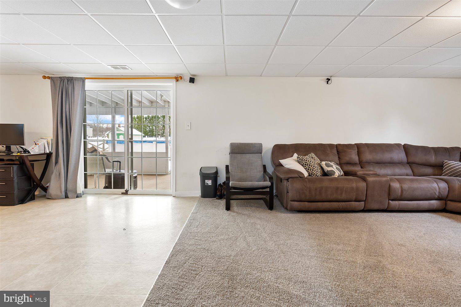 PERRY HALL VILLAGE - Residential