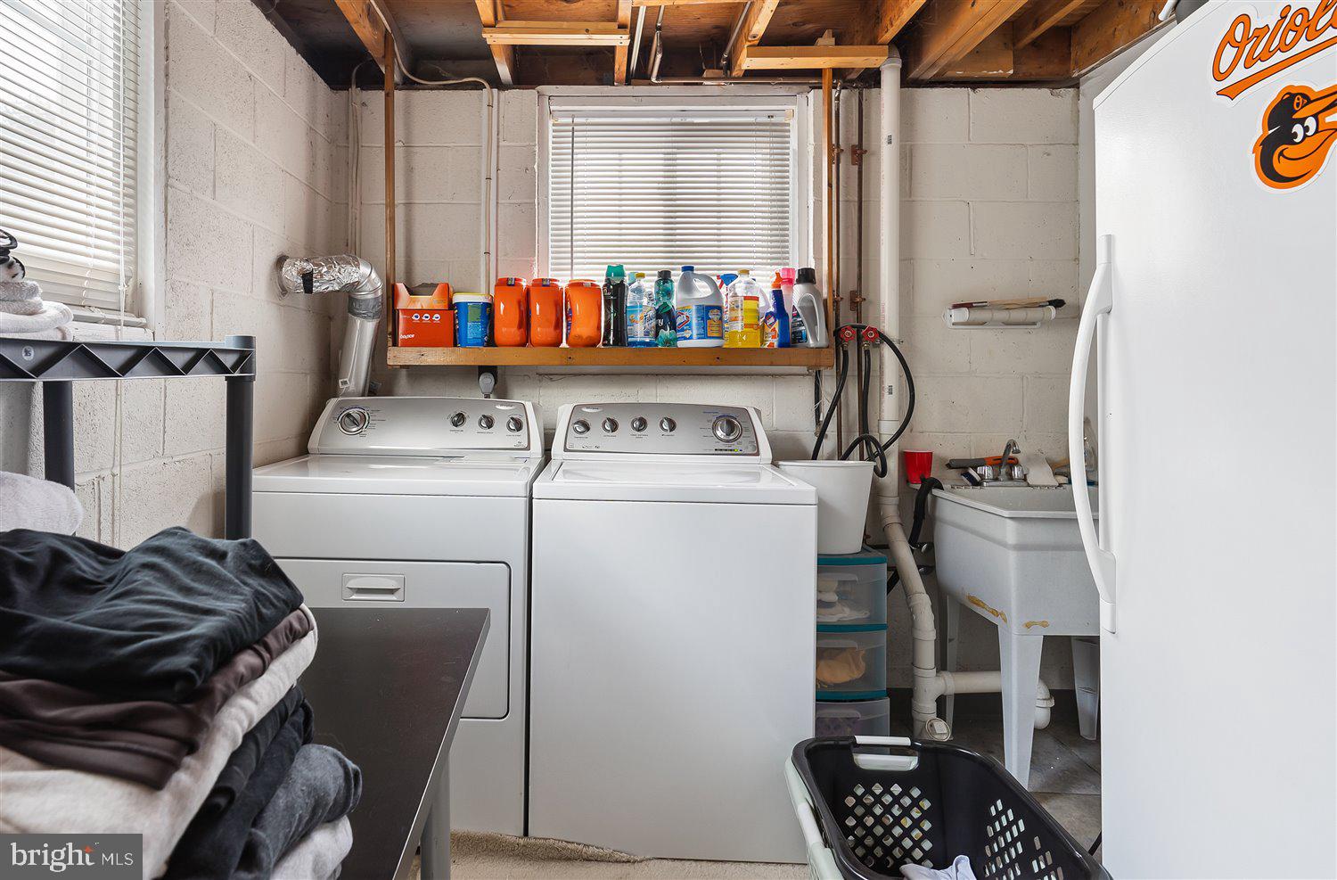 PERRY HALL VILLAGE - Residential