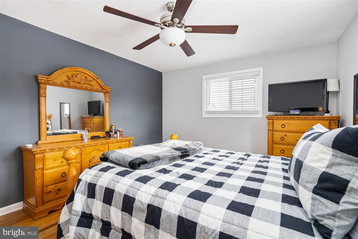 PERRY HALL VILLAGE - Residential