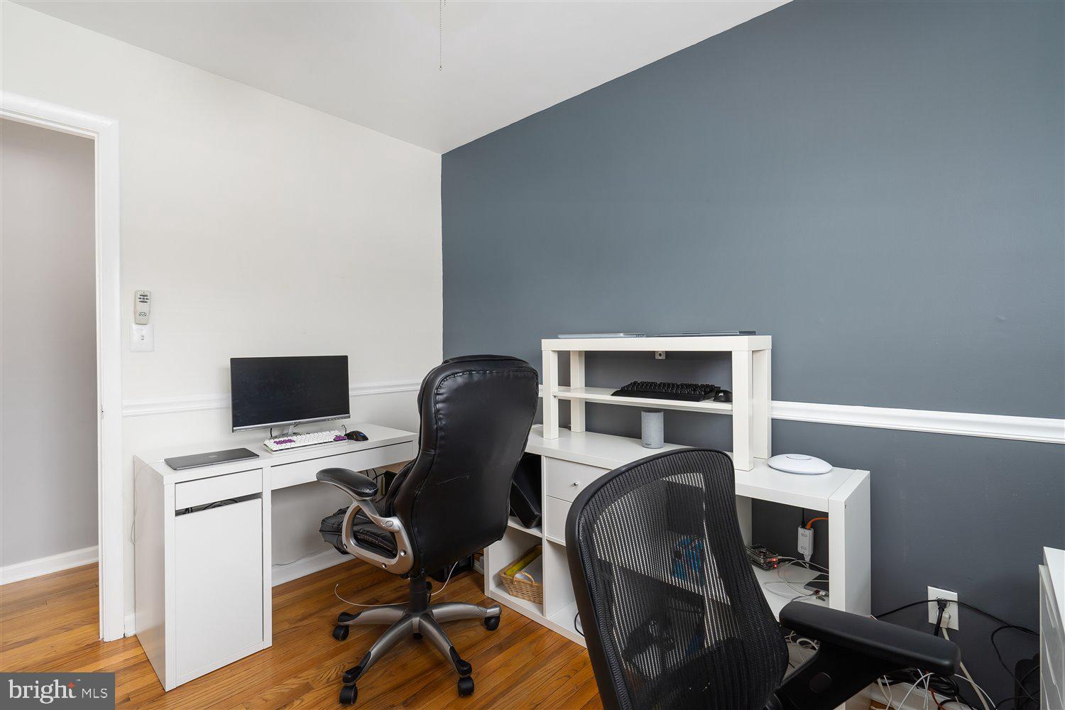 PERRY HALL VILLAGE - Residential