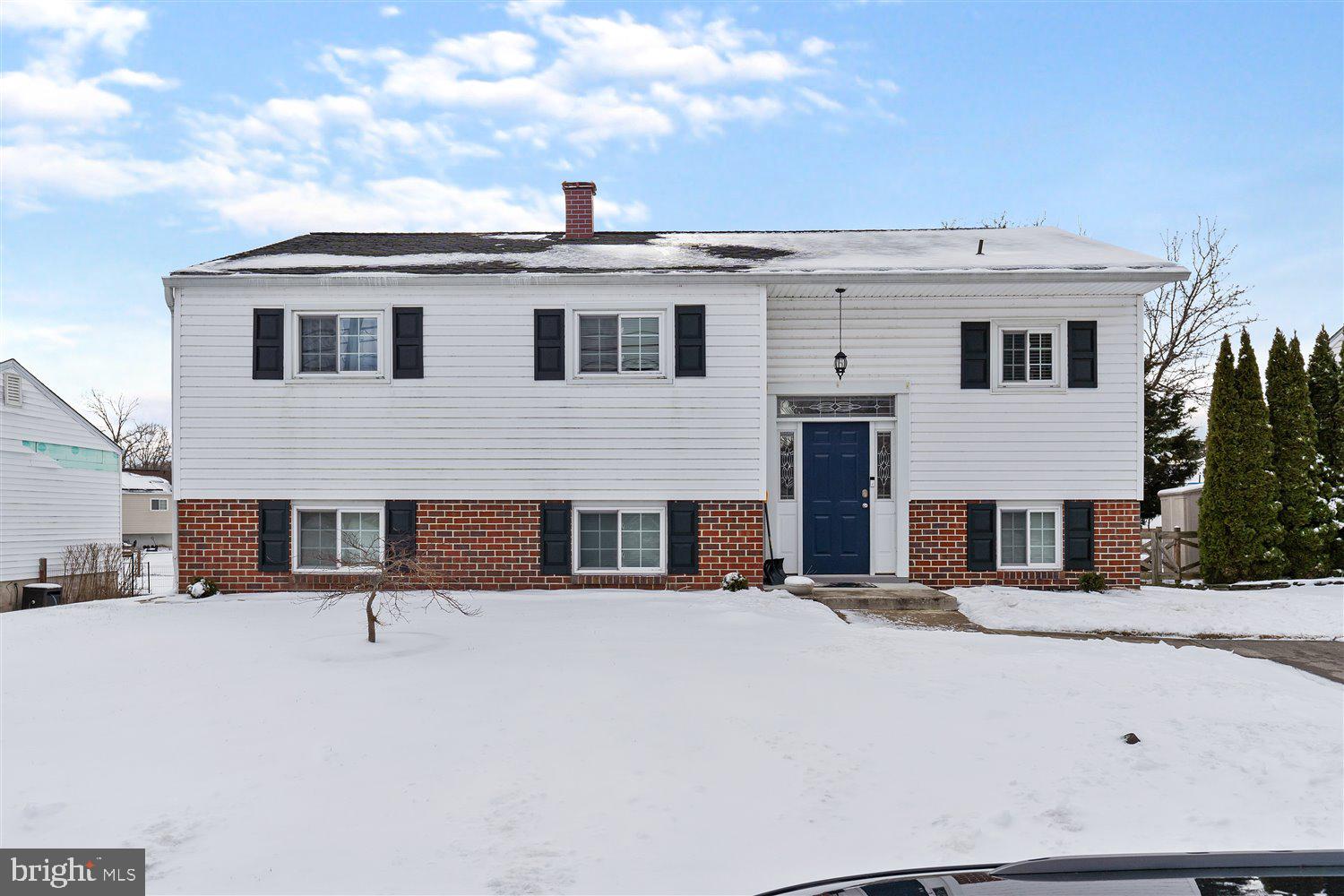 PERRY HALL VILLAGE - Residential