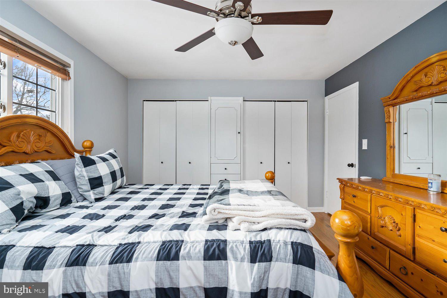 PERRY HALL VILLAGE - Residential